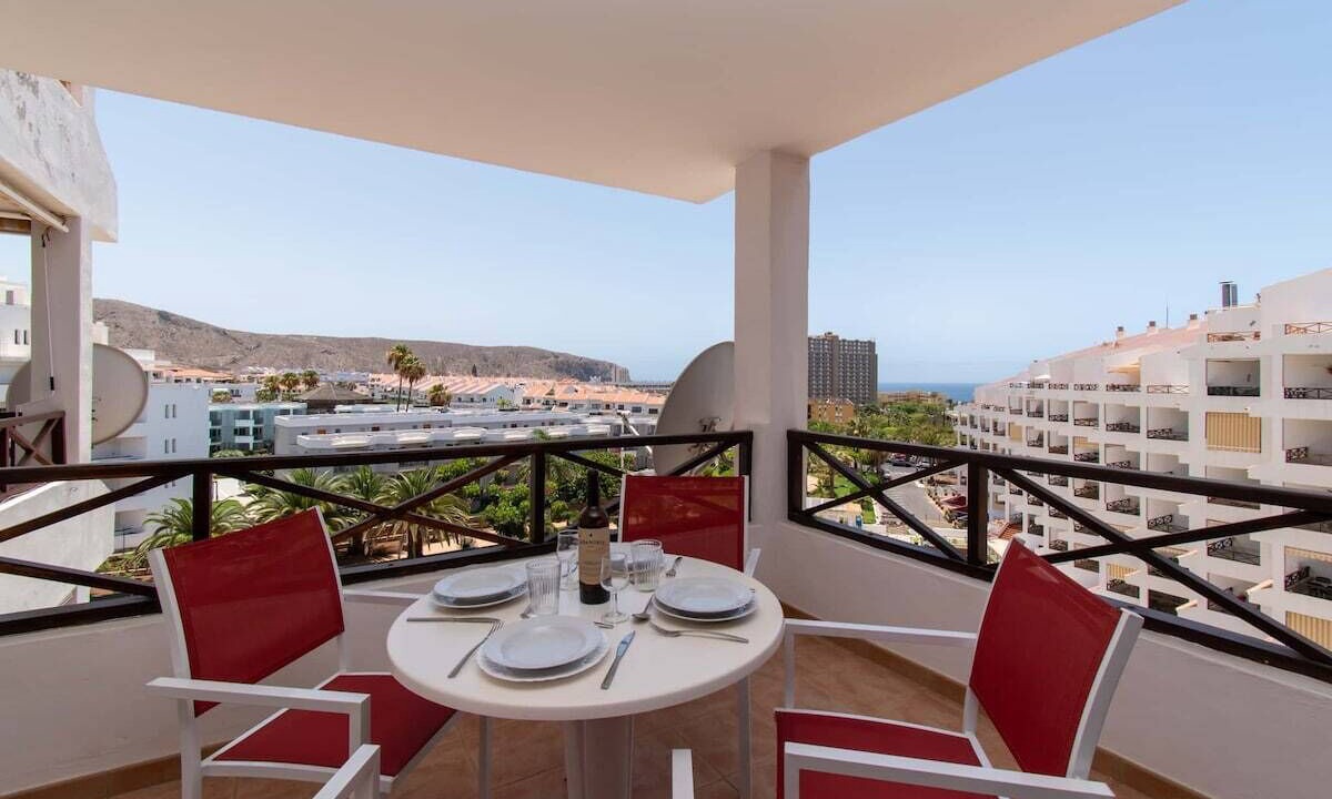 Photo of Outdoor in Los Cristianos