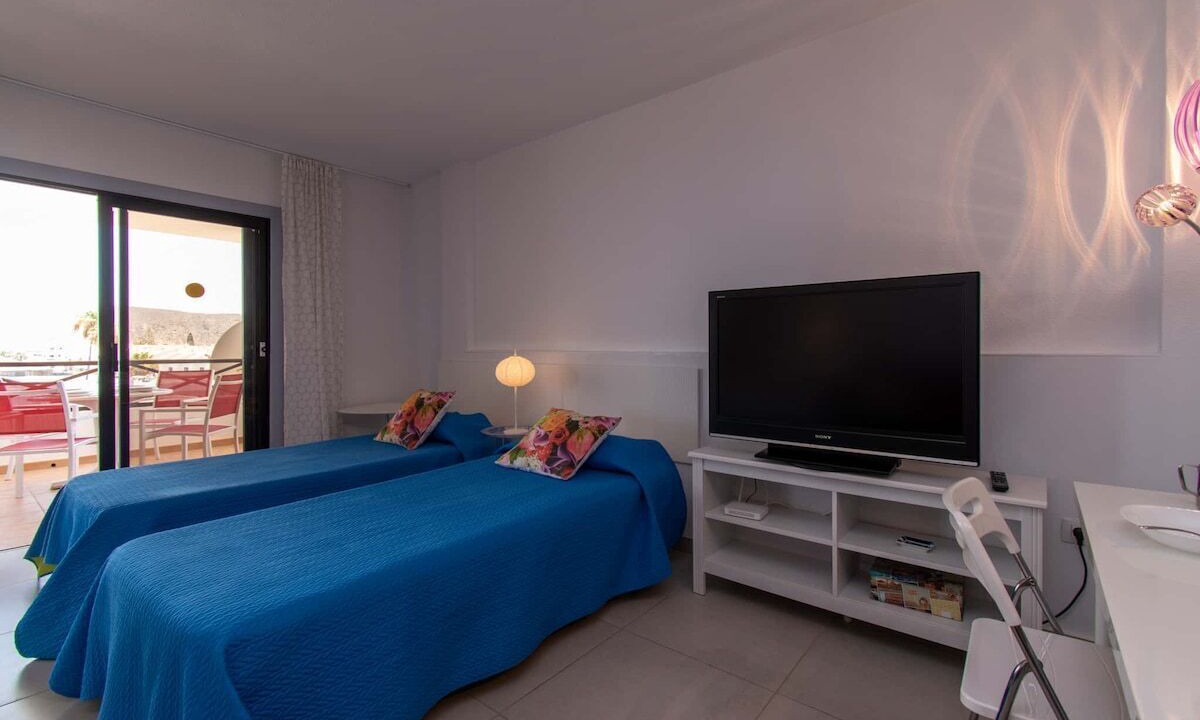 Photo of Bedroom in Los Cristianos