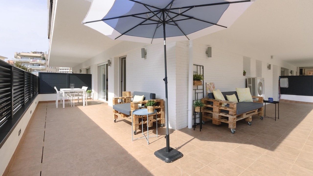 Photo of Outdoor in Tossa de Mar