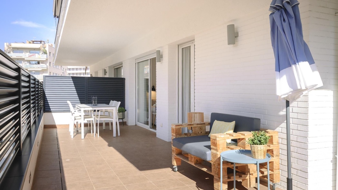 Photo of Outdoor in Tossa de Mar