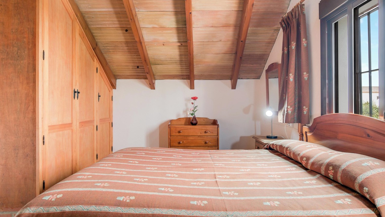 Photo of Bedroom in Zahora