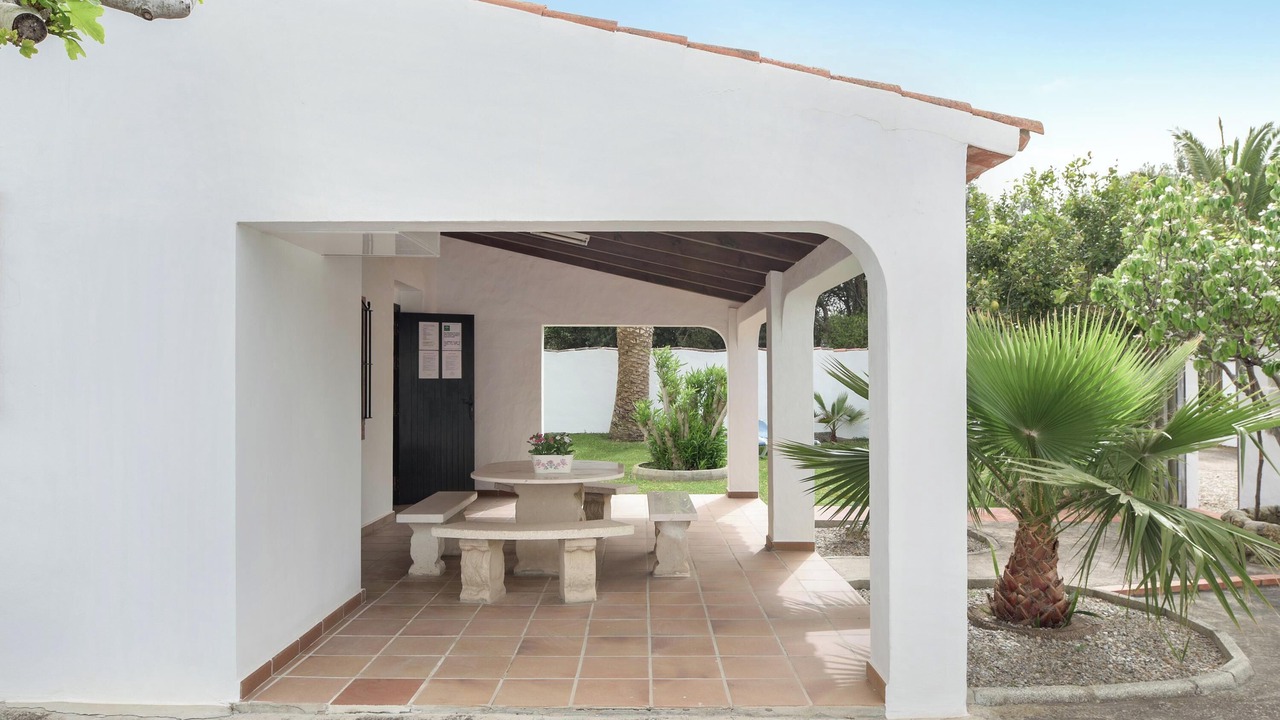 Photo of Patio Balcony in Zahora