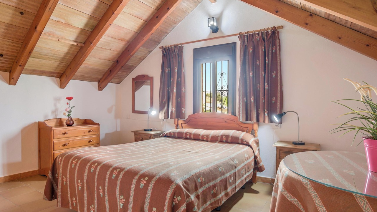 Photo of Bedroom in Zahora