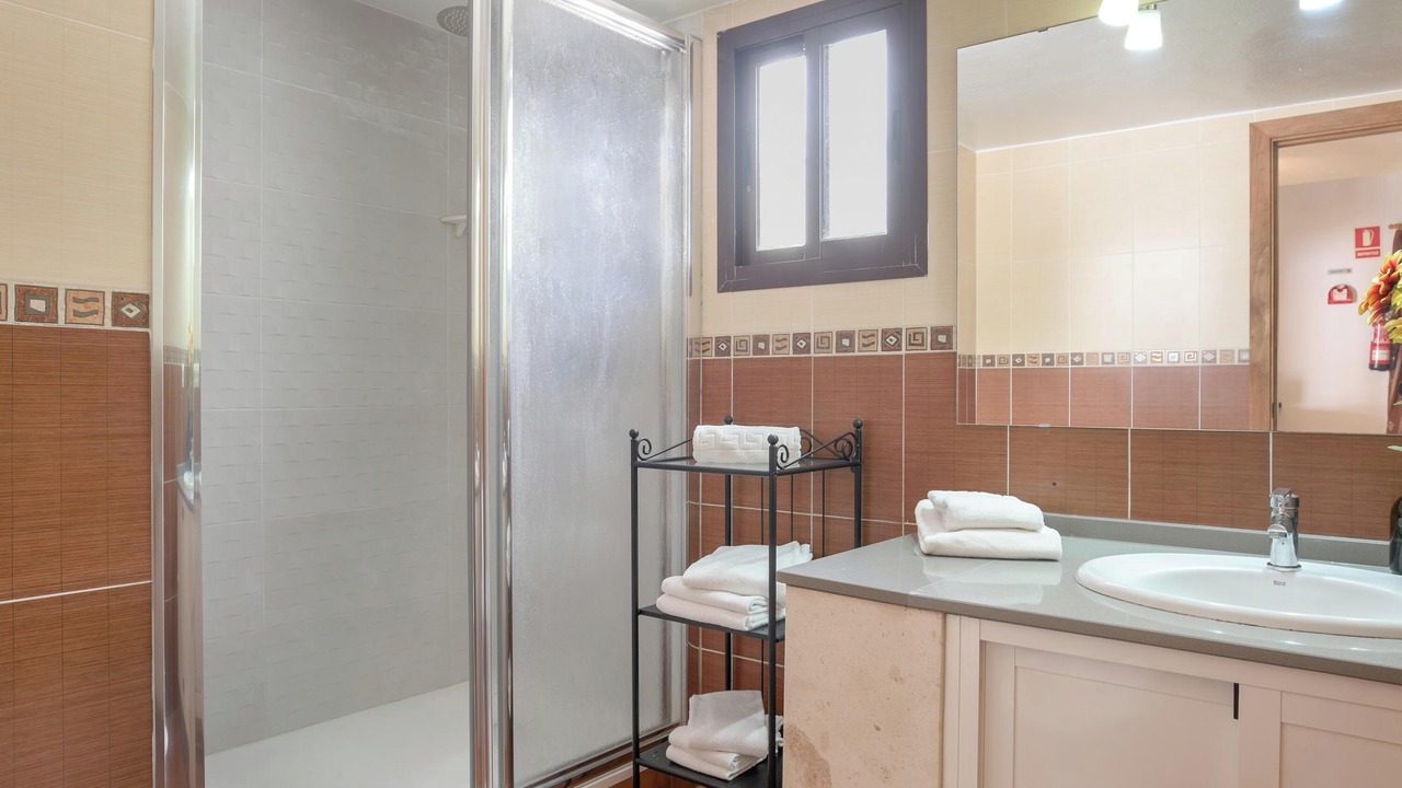 Photo of Bathroom in Zahora