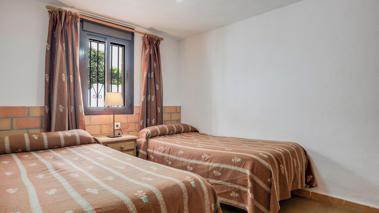 Photo of Bedroom in Zahora