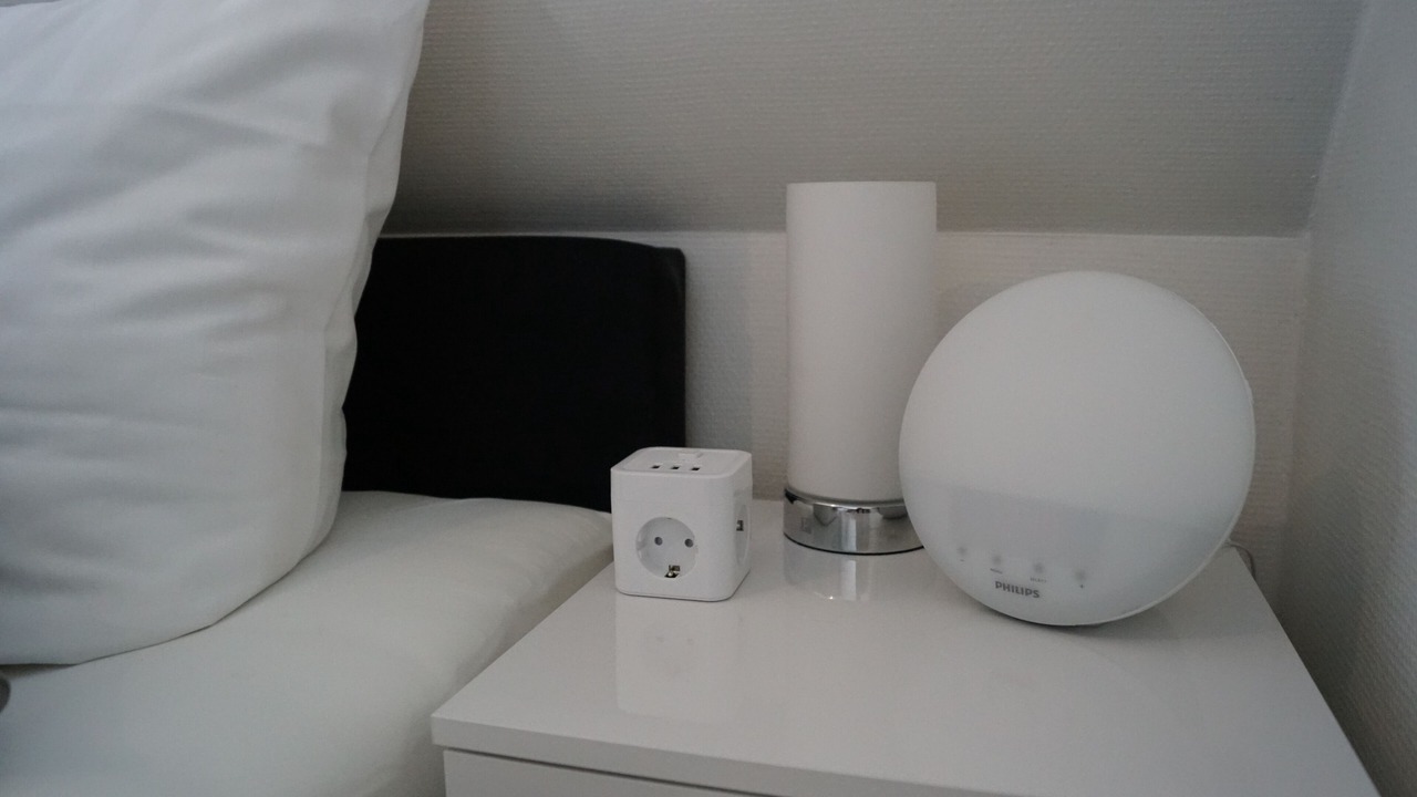 Photo of Bedroom in Lotte