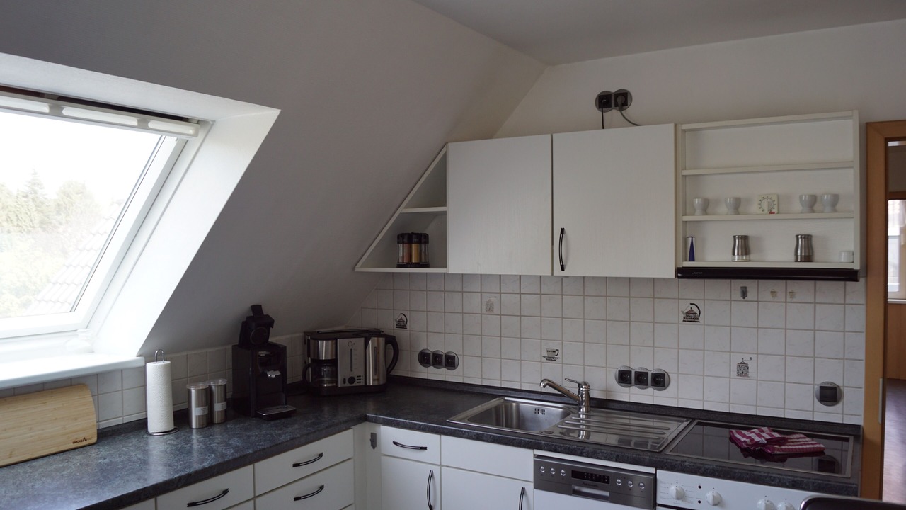 Photo of Kitchen in Lotte