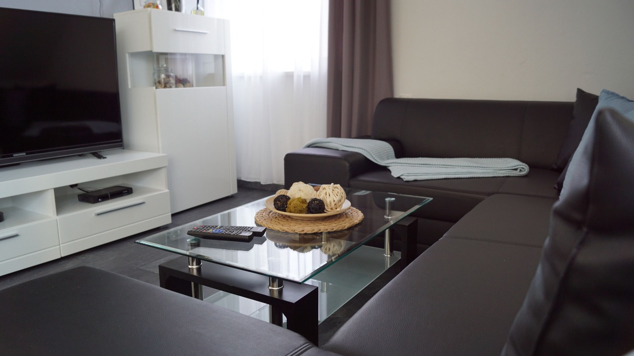 Photo of Livingroom in Lotte