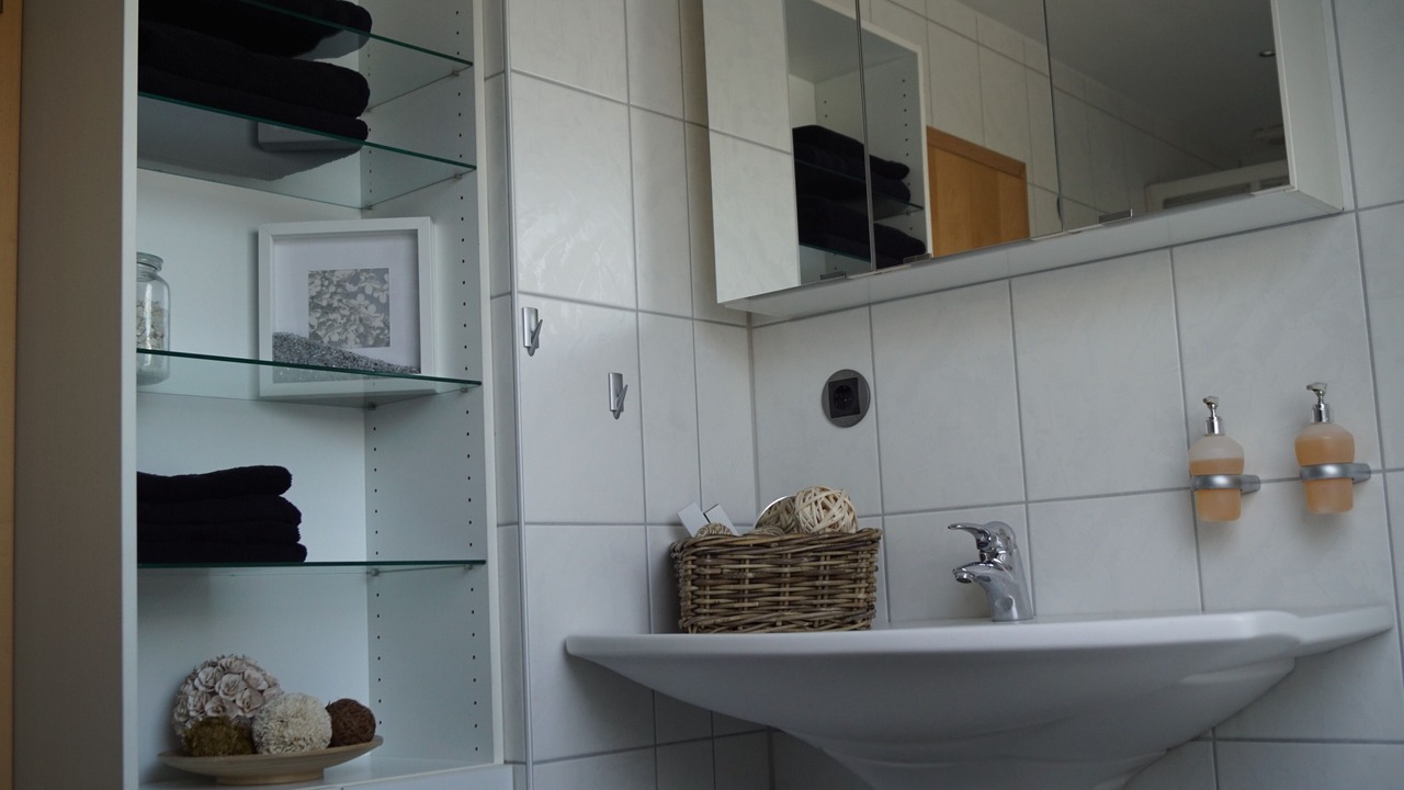 Photo of Bathroom in Lotte