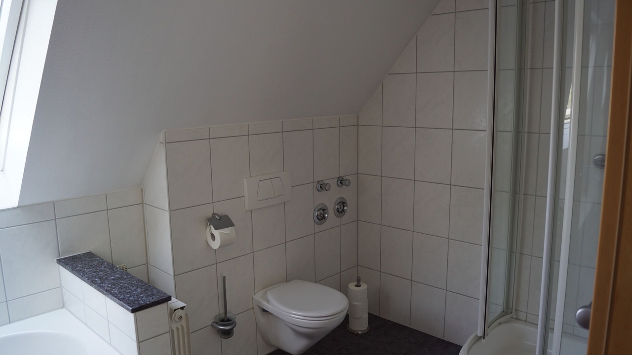 Photo of Bathroom in Lotte