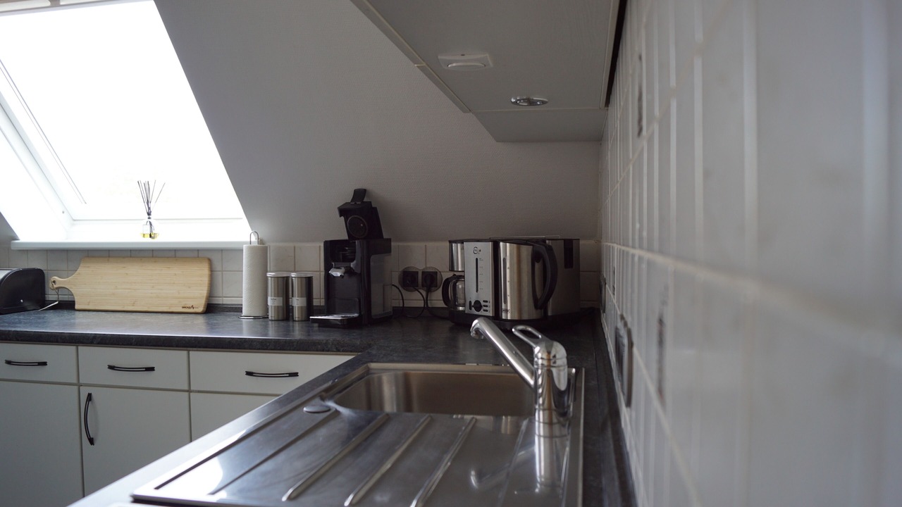 Photo of Kitchen in Lotte