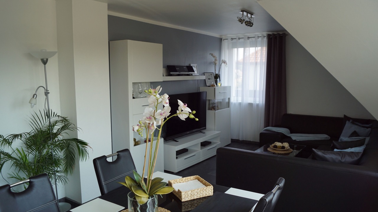 Photo of Livingroom in Lotte