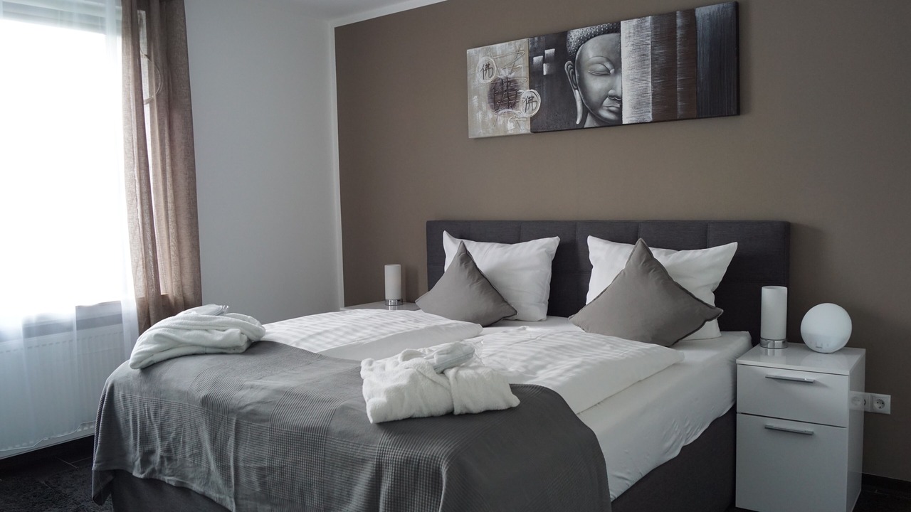 Photo of Bedroom in Lotte