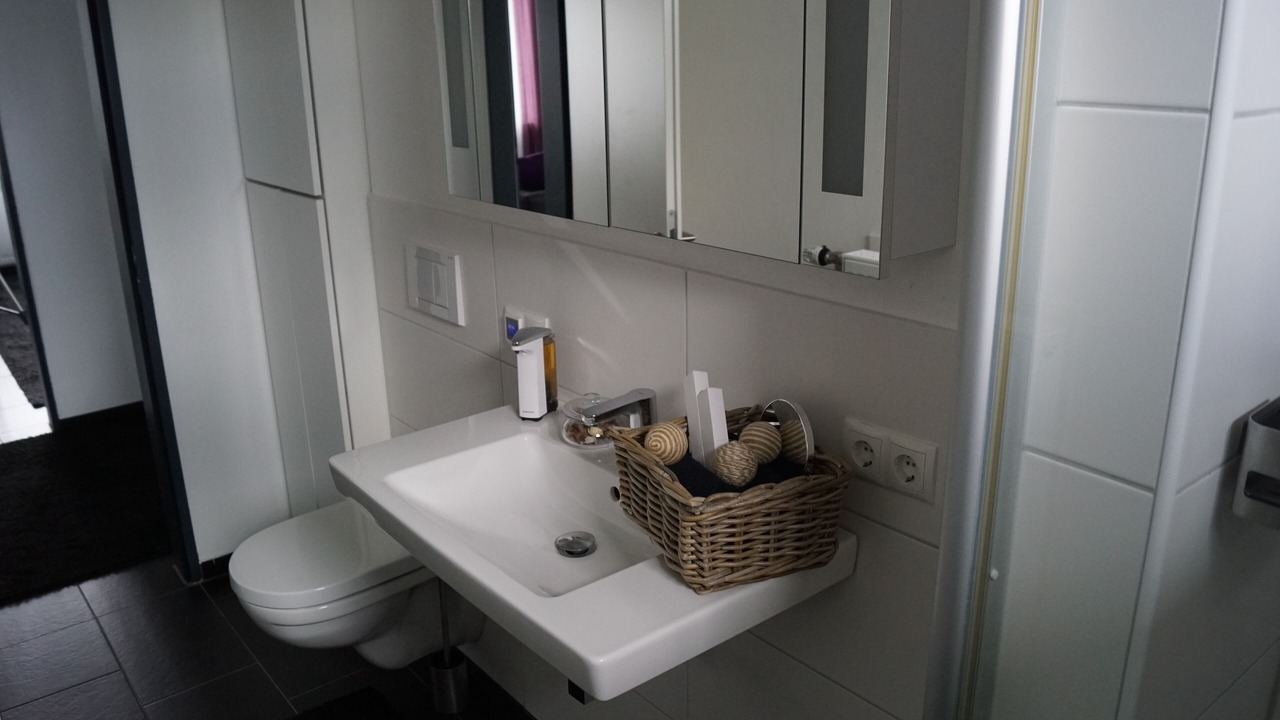 Photo of Bathroom in Lotte