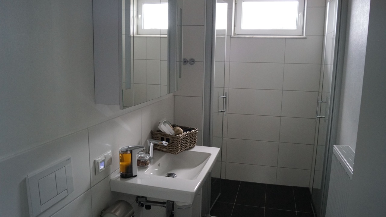 Photo of Bathroom in Lotte