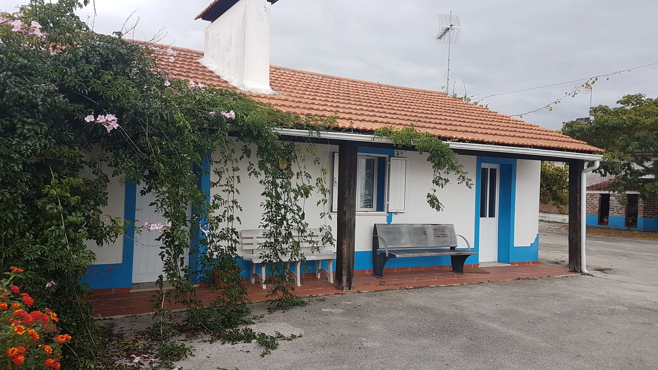 Photo of Outdoor in Burinhosa