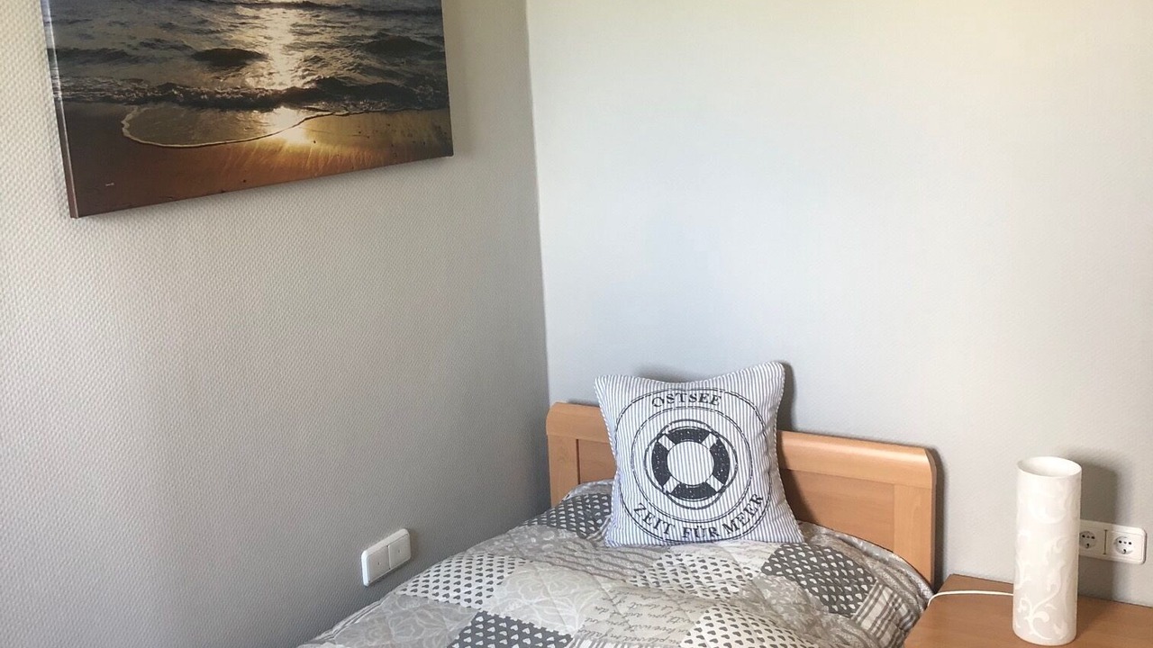 Photo of Bedroom in Sierksdorf