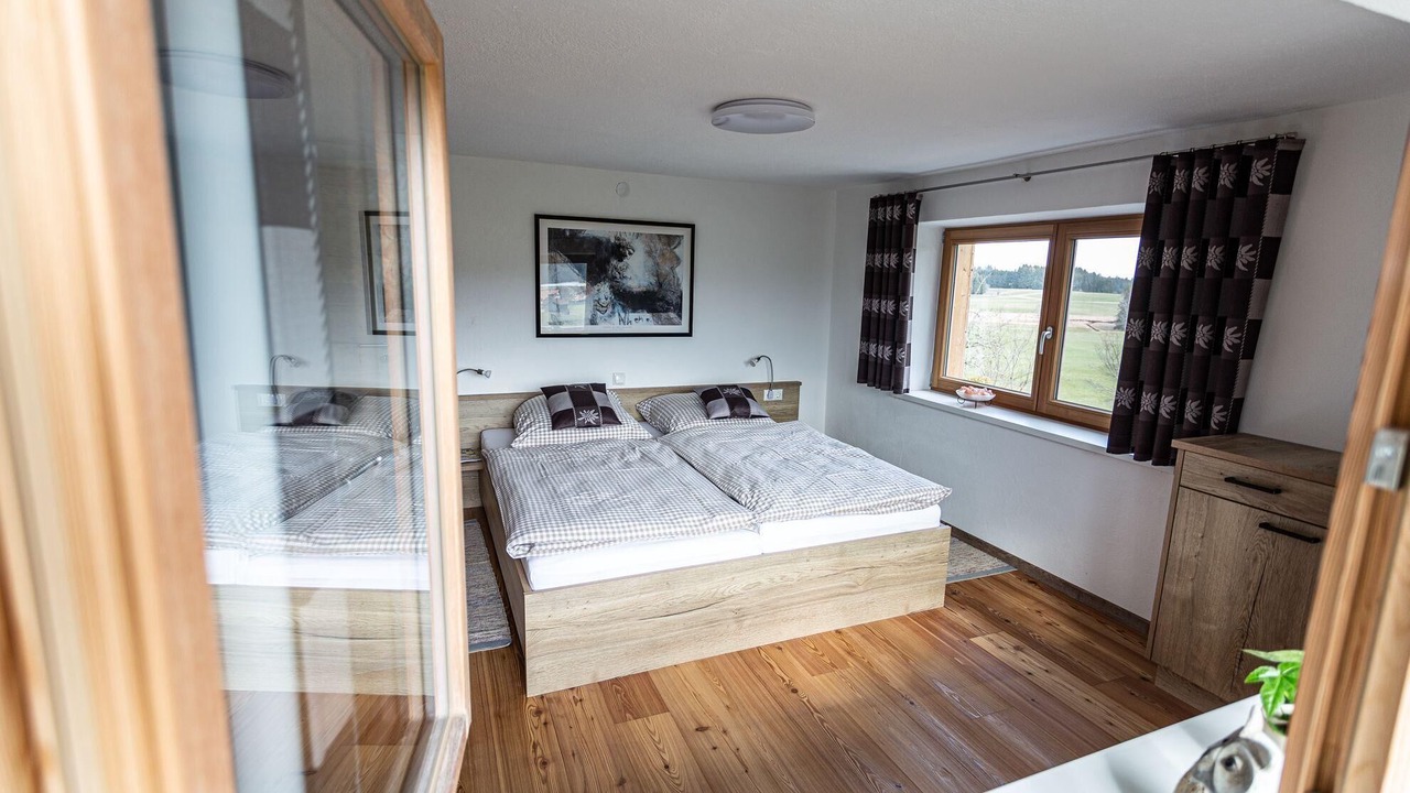 Photo of Bedroom in Rueckholz