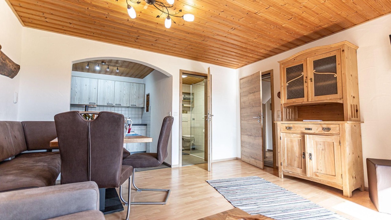 Photo of Livingroom in Rueckholz