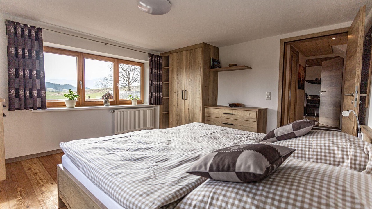 Photo of Bedroom in Rueckholz