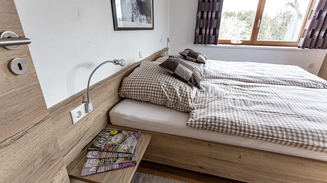 Photo of Bedroom in Rueckholz