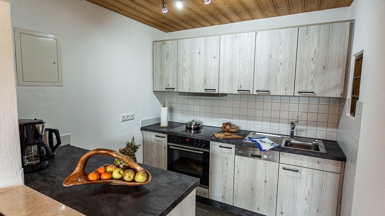 Photo of Kitchen in Rueckholz