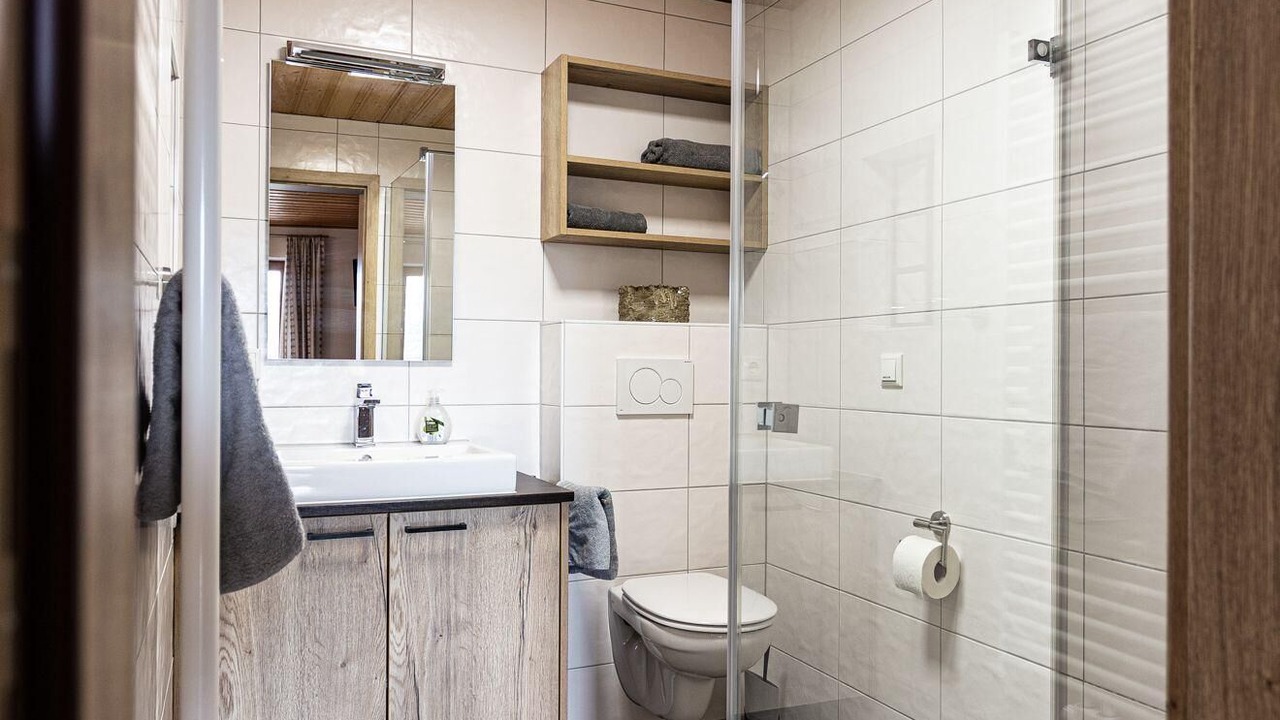 Photo of Bathroom in Rueckholz