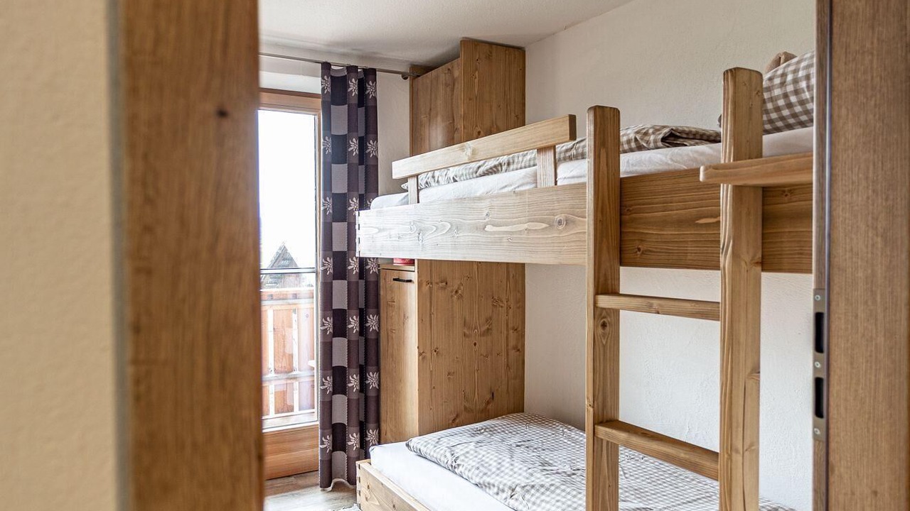 Photo of Bedroom in Rueckholz