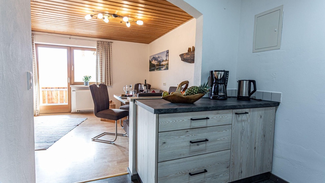 Photo of Kitchen in Rueckholz