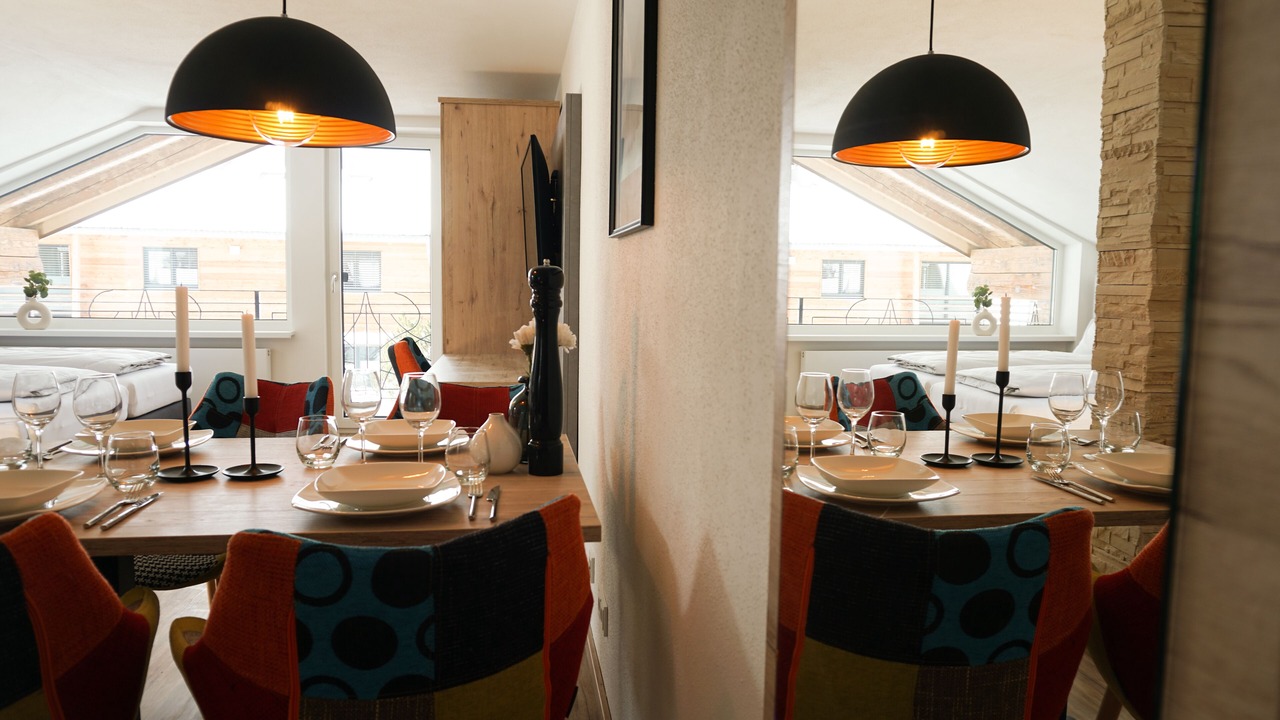 Photo of Kitchen in Fischen im Allgaeu