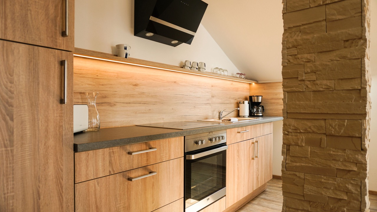 Photo of Kitchen in Fischen im Allgaeu