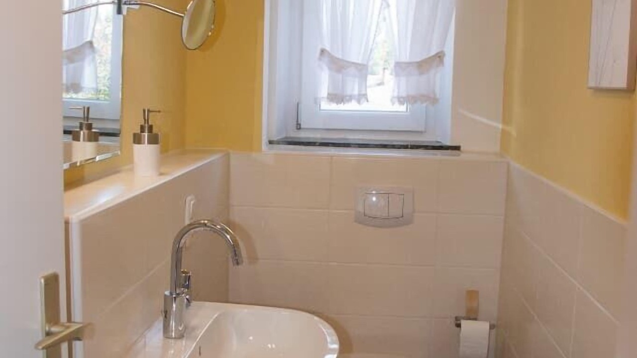 Photo of Bathroom in Wackersdorf