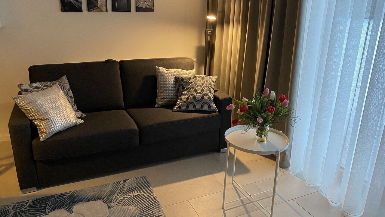 Photo of Livingroom in Niederleierndorf