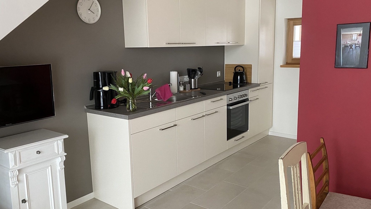 Photo of Kitchen in Niederleierndorf