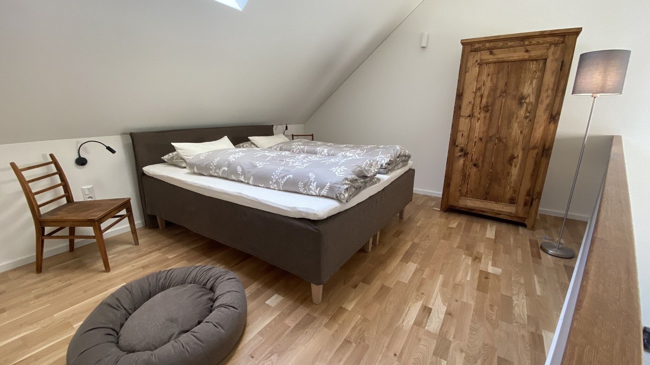 Photo of Bedroom in Niederleierndorf