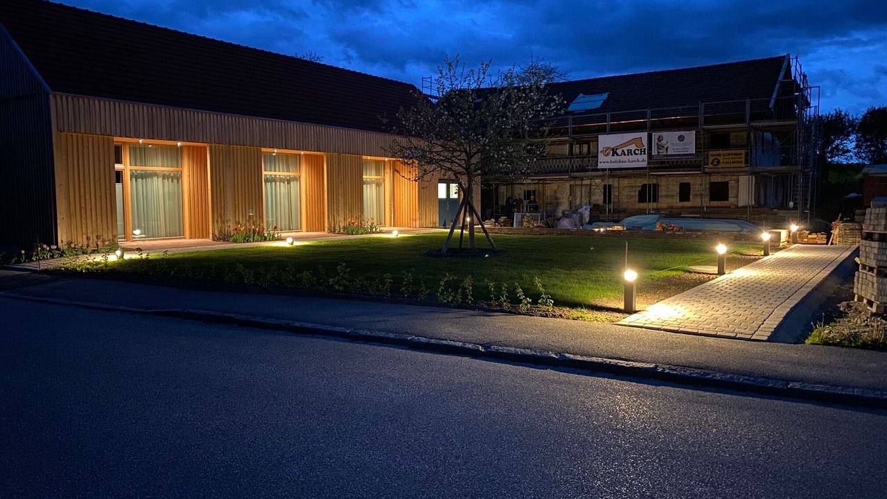 Photo of Outdoor in Niederleierndorf