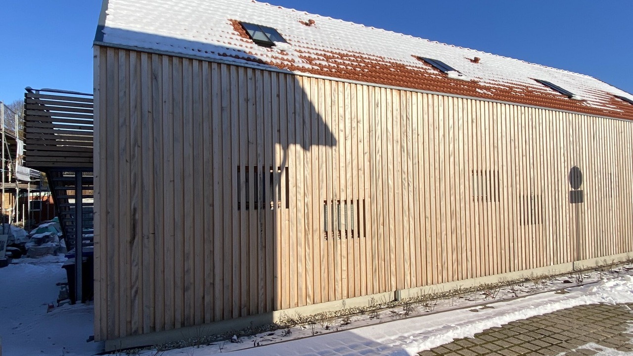 Photo of Outdoor in Niederleierndorf