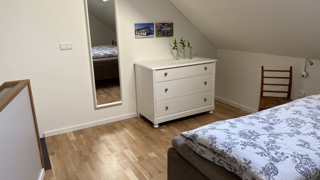 Photo of Bedroom in Niederleierndorf