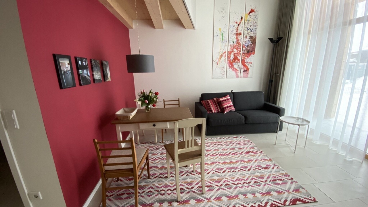 Photo of Livingroom in Niederleierndorf