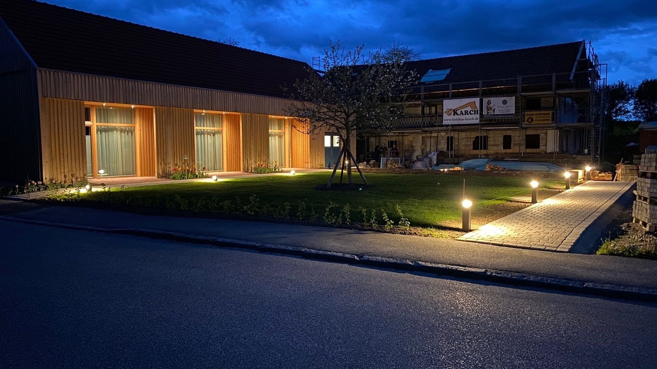 Photo of Outdoor in Niederleierndorf