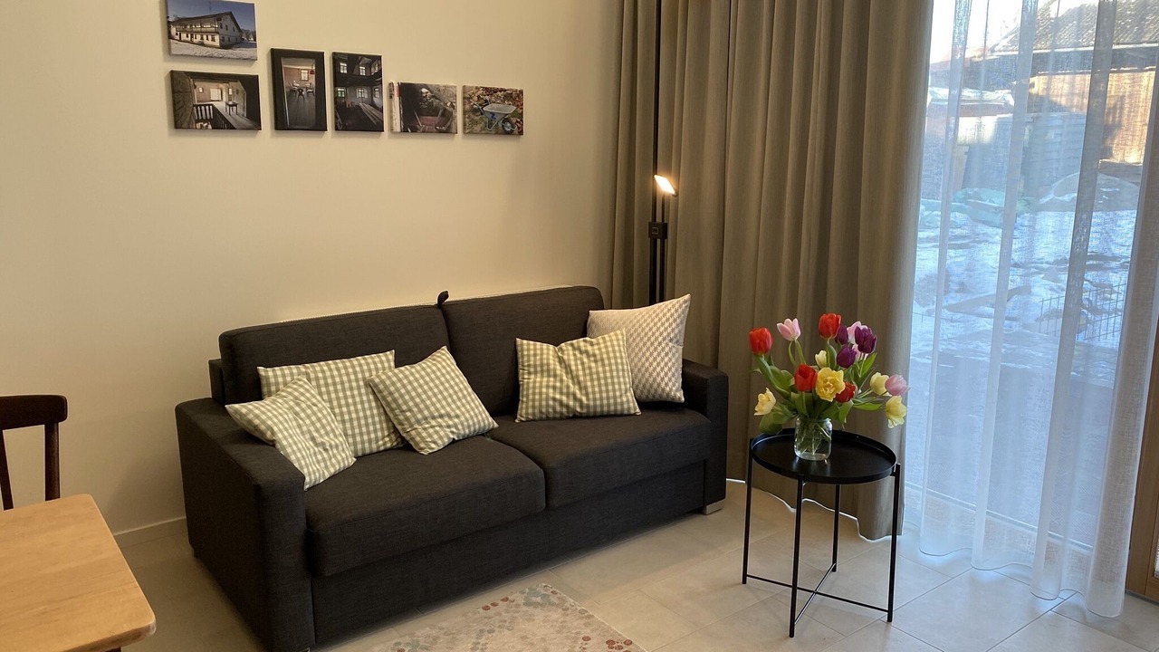 Photo of Livingroom in Niederleierndorf