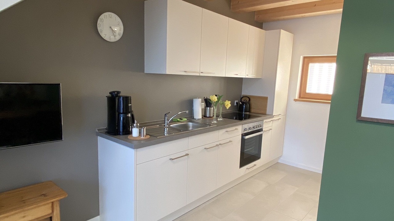 Photo of Kitchen in Niederleierndorf