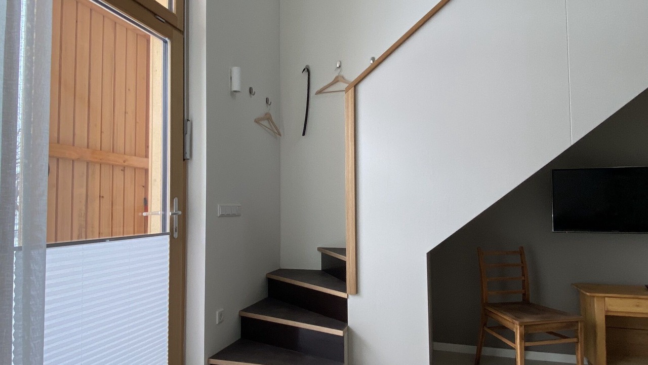 Photo of Bedroom in Niederleierndorf