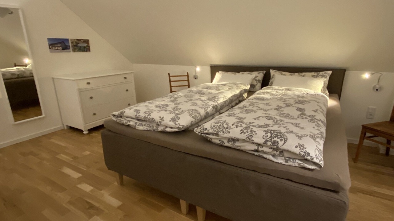 Photo of Bedroom in Niederleierndorf