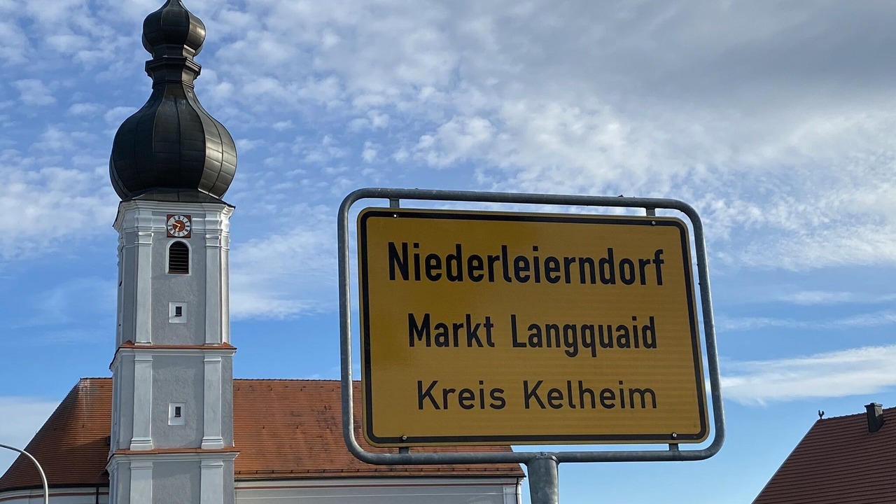 Photo of Outdoor in Niederleierndorf
