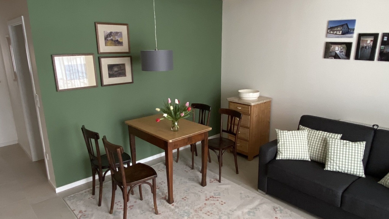 Photo of Livingroom in Niederleierndorf