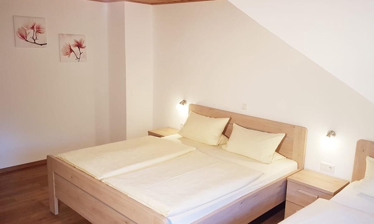 Photo of Bedroom in Kollnburg