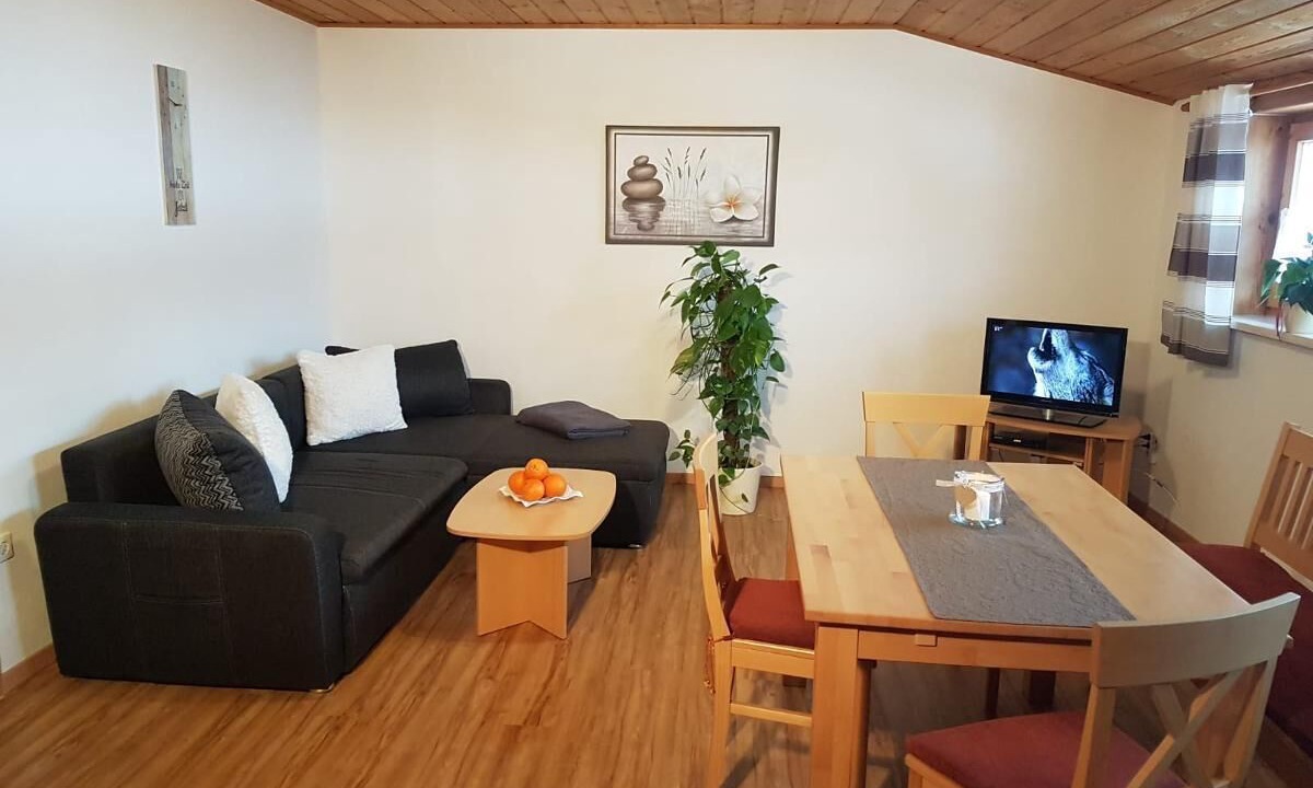 Photo of Livingroom in Kollnburg