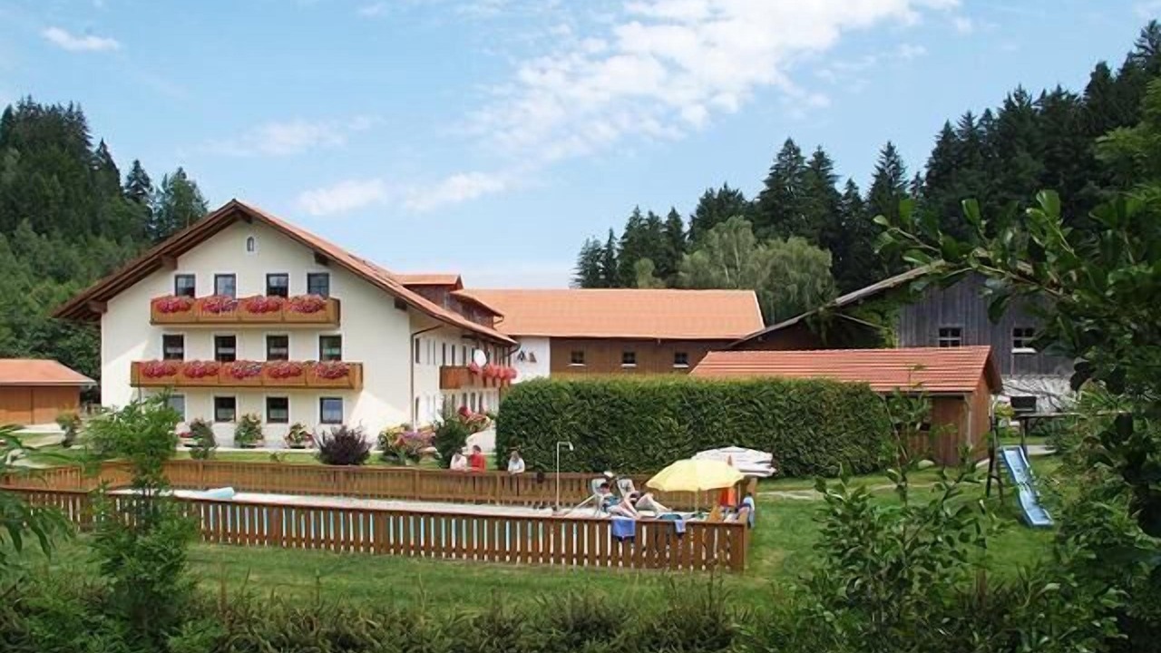 Photo of Outdoor in Kollnburg