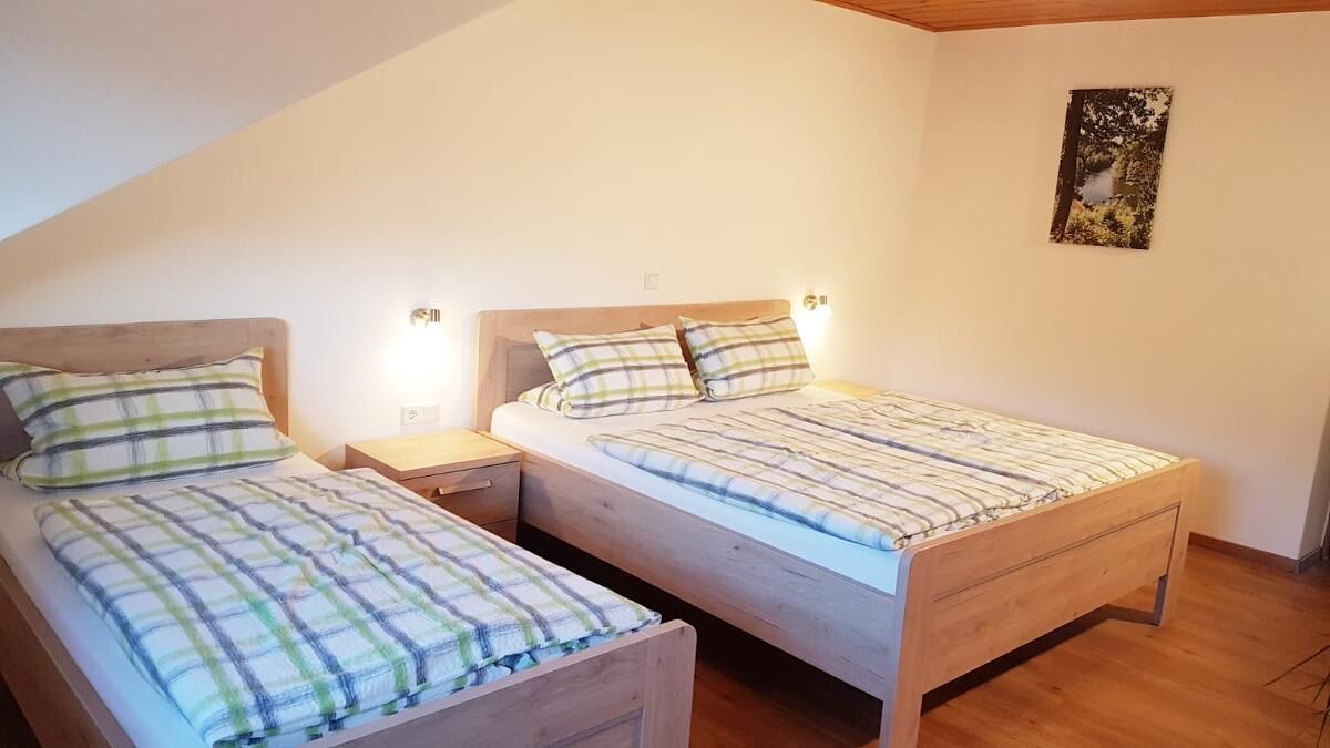 Photo of Bedroom in Kollnburg